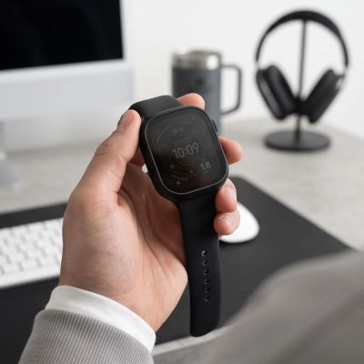 10. Etui Tech-Protect Defense Privacy na Apple Watch Ultra 49 mm