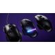 9. Logitech G G502 X Lightspeed myszka Gaming Po prawej stronie RF Wireless Optyczny 25600 DPI