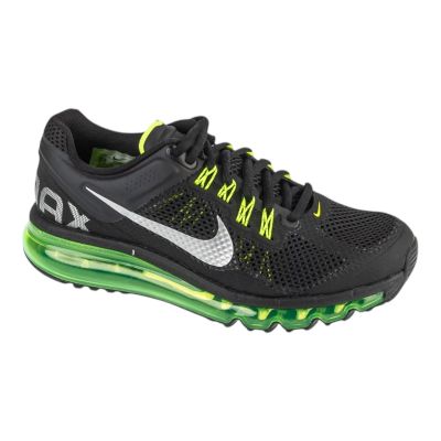 Nike Air Max 2013 GS 555426-003 Czarne 37,5