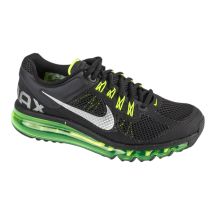 Nike Air Max 2013 GS 555426-003 Czarne 37,5