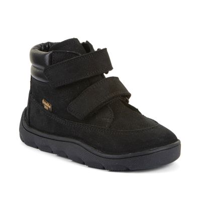 2. Froddo Children ankle boot ZERU TEX BAREFOOT (G2110150-15)