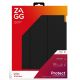 4. Etui ZAGG Crystal Palace Folio do iPad Pro 13" M4 (clear)
