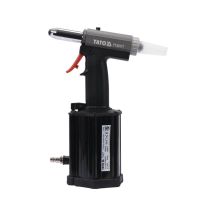 YATO PNEUMATYCZNA NITOWNICA 4-6.4MM YT-36177