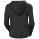 2. Helly Hansen damska bluza z kapturem W LIFA TECH LITE HOODIE 48530 990