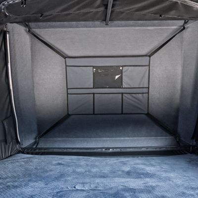 11. OFFLANDER NAMIOT DACHOWY FOLD Y 190