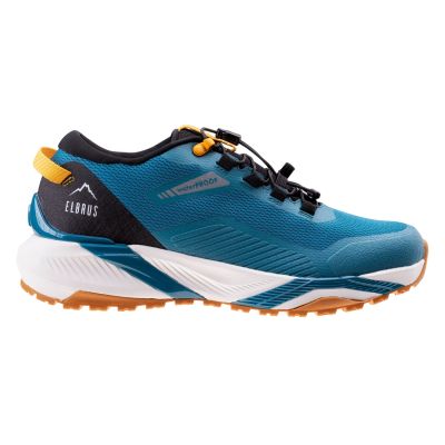 4. Buty Elbrus Faren Wp Gr M 92800488751