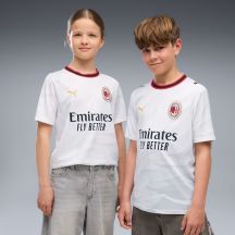 Koszulka Puma AC Milan Away 2026/27 Replica Junior 784133-02