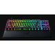 2. Razer RZ03-04980100-R3M1 klawiatura Gaming USB QWERTY US English Czarny