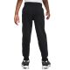 2. Spodnie dla dzieci Nike Club Fleece czarne FD3019 010