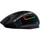 14. Bezprzewodowa mysz do gier Corsair Dark Core RGB PRO - czarna