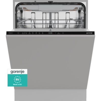 Zmywarka do zabudowy GORENJE GV16D5