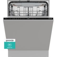 Zmywarka do zabudowy GORENJE GV16D5