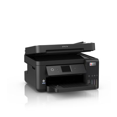 41. Epson EcoTank ET-4850 Atramentowa A4 4800 x 1200 DPI 33 stron/min Wi-Fi