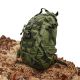 4. Plecak turystyczny Offlander Survival Trekker 25L OFF_CACC_34GN