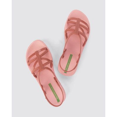 4. Sandały Ipanema Diversa Flatform W 27238 BH330