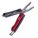 8. Multitool GERBER Dime Multi-Tool Red