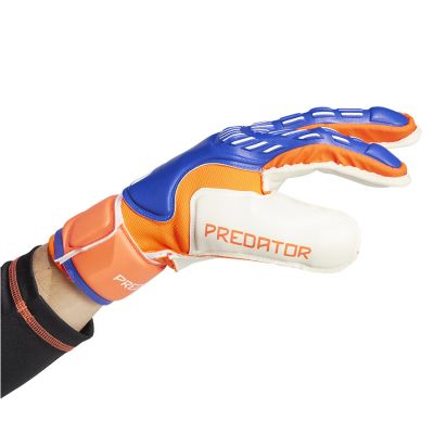 3. Rękawice bramkarskie adidas Predator GL Mtc Fs M IX3878