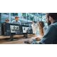 16. iiyama ProLite XB2497HSU-B1 monitor komputerowy 60,5 cm (23.8") 1920 x 1080 px Full HD LED Czarny