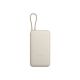 2. Xiaomi PB2030MI Litowo-jonowa (Li-Ion) 20000 mAh Opalony/Jasnobrązowy