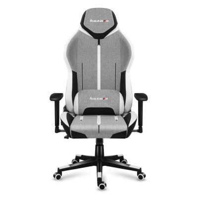 2. Fotel gamingowy Huzaro Force 7.9 Gray Mesh