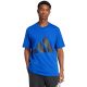7. Koszulka adidas Essentials Big Logo M JE8942