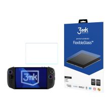 Szkło hybrydowe 3mk FlexibleGlass na Lenovo Legion Go 2