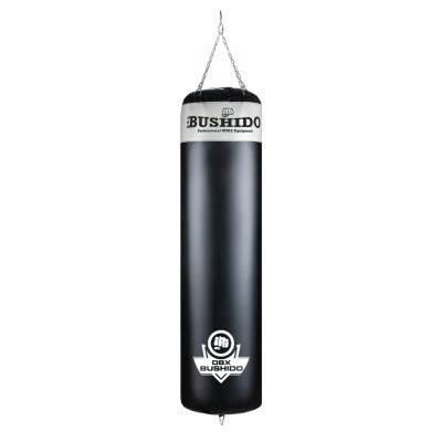 22. Worek bokserski - 130 Red - 130 cm / 30 kg