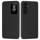 Etui Tech-Protect Smart Wallet na Samsung Galaxy S26 FE - czarne matowe