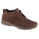 Skechers Harper Melden 64857-CHOC Brązowe 41