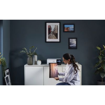 47. Epson EcoTank L8160