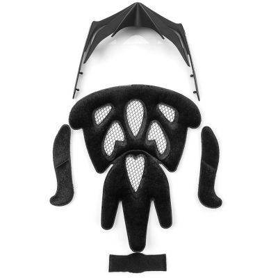 7. Kask rowerowy Meteor MV29 Drizzle 24715-24717