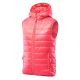 3. Kamizelka pikowana Martes Maron Vest Jr 92800360629