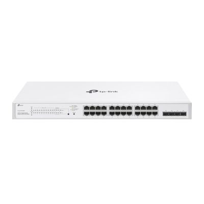 TP-Link Festa FS328GP L2/L2+ Gigabit Ethernet (10/100/1000) Obsługa PoE