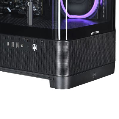 13. Actina ENDORFY 265KF/32GB/1TB/RTX5070Ti/750W