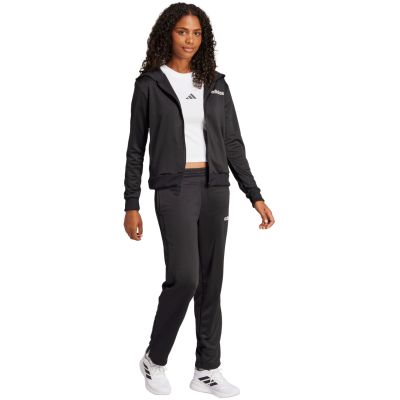 22. Dres adidas Essentials Linear W JD2695
