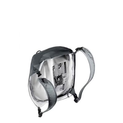 7. Plecak turystyczny Deuter Aircontact Pro 65+10 SL 337002540140