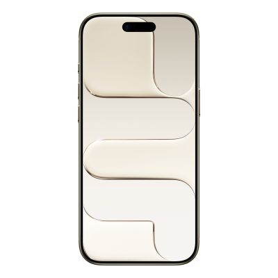 2. Apple iPhone Air 1TB Light Gold