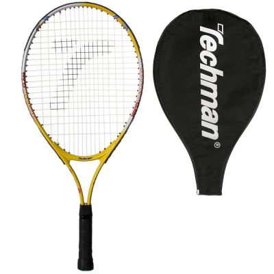 2. Rakieta tenisowa tenisowa Techman 7101T