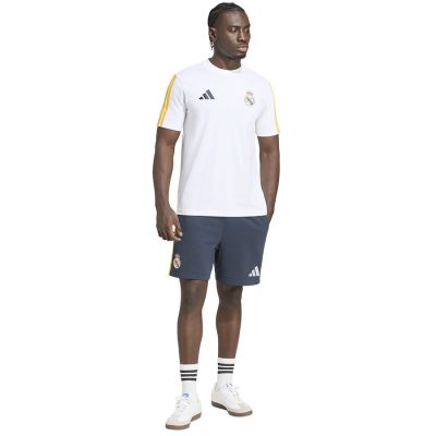 3. Koszulka adidas Real Madryt DNA Tee KG2943