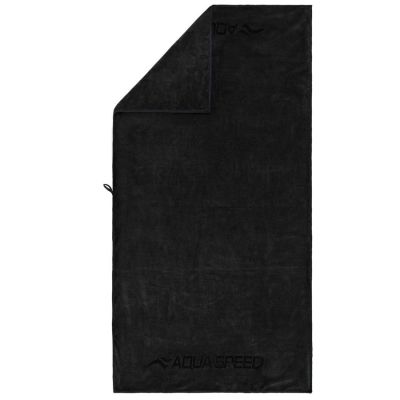 3. Ręcznik Microfibre DRY SOFT