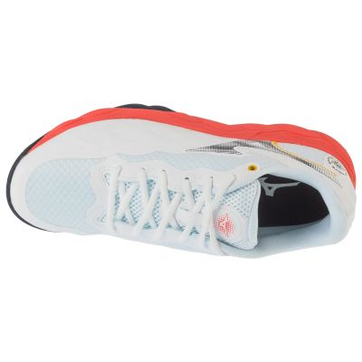 3. Mizuno Wave Enforce Court AC Tennis 61GA243260 Białe 41