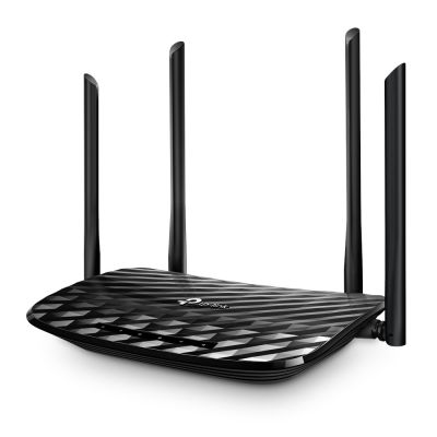 Router TP-Link Archer A6