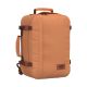 3. Plecak turystyczny kabinowy CabinZero Classic 36L Gobi Sands 2w1 - CZ172407