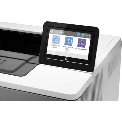7. DRUKARKA HP LASERJET ENTERPRISE M507X