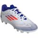 5. Buty piłkarskie adidas F50 Club FxG Jr IF1382