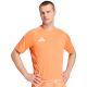 5. Koszulka męska adidas Tiro 26 Competition Goalkeeper Jersey pomarańczowa KC5352