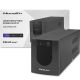 8. Qoltec 53777 zasilacz UPS Technologia line-interactive 2 kVA 1200 W 4 x gniazdo sieciowe