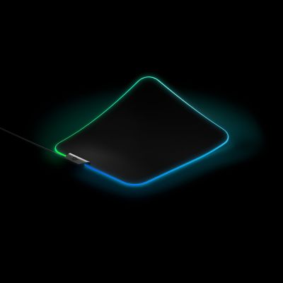 3. Podkładka pod mysz SteelSeries QcK Prism Cloth M