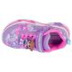3. Skechers Snuggle Sneaks - Skech Squad 302214L-LVMT Różowe 27