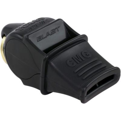 2. Gwizdek FOX40 Sonik Blast CMG Official ze sznurkiem 9200